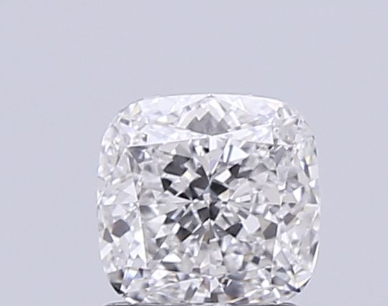 1.51 ct lab-grown Cushion modified Diamond