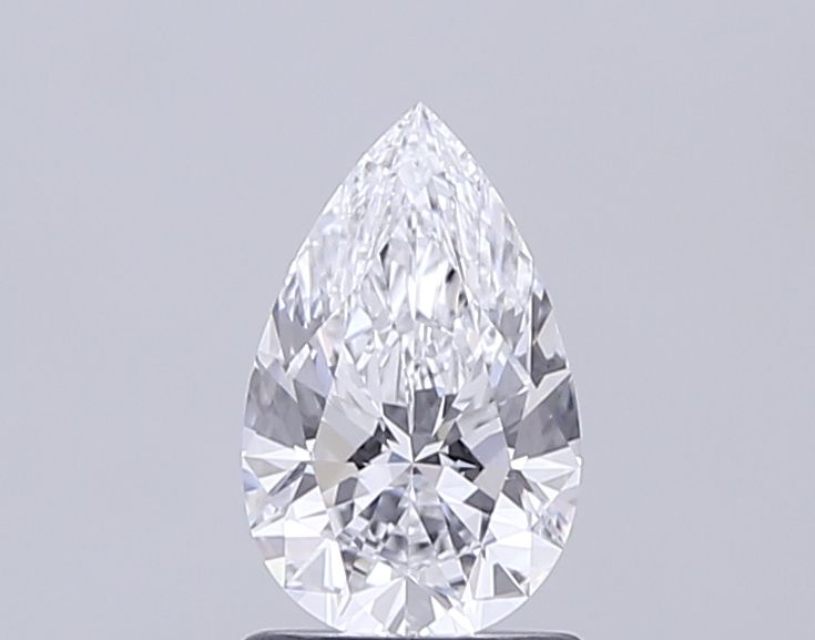 1.05 ct. pear Lab Grown Diamond front image
