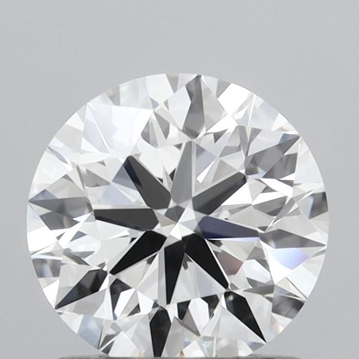 1.01 ct. round Lab Grown Diamond front image