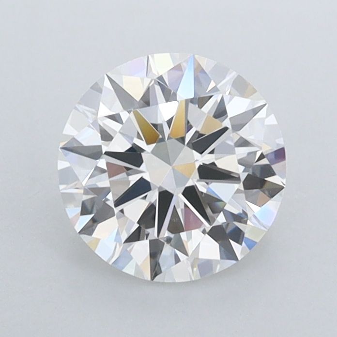 1.00 ct. round Lab Grown Diamond front image