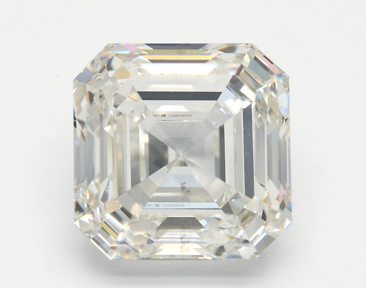 5.46 Carat