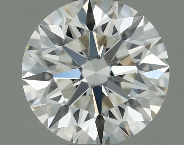 0.40 ct Round diamond