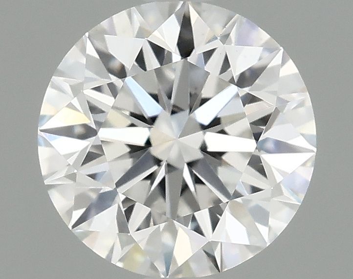 1.09 ct. round Lab Grown Diamond front image