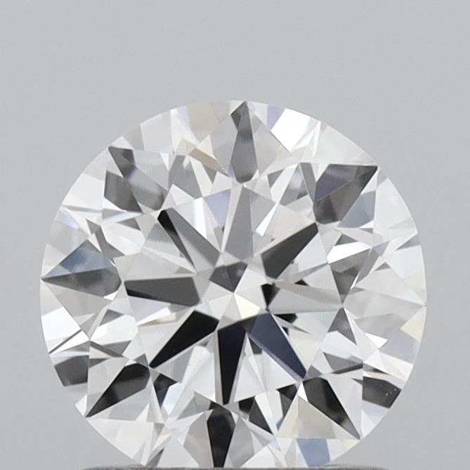 1.03 ct. round Lab Grown Diamond front image
