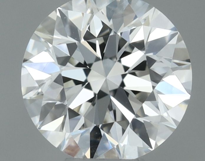 0.30 ct Round diamond