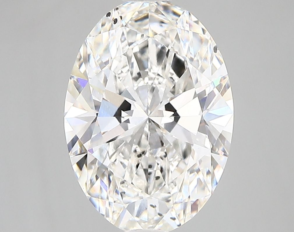 3.07 Carat