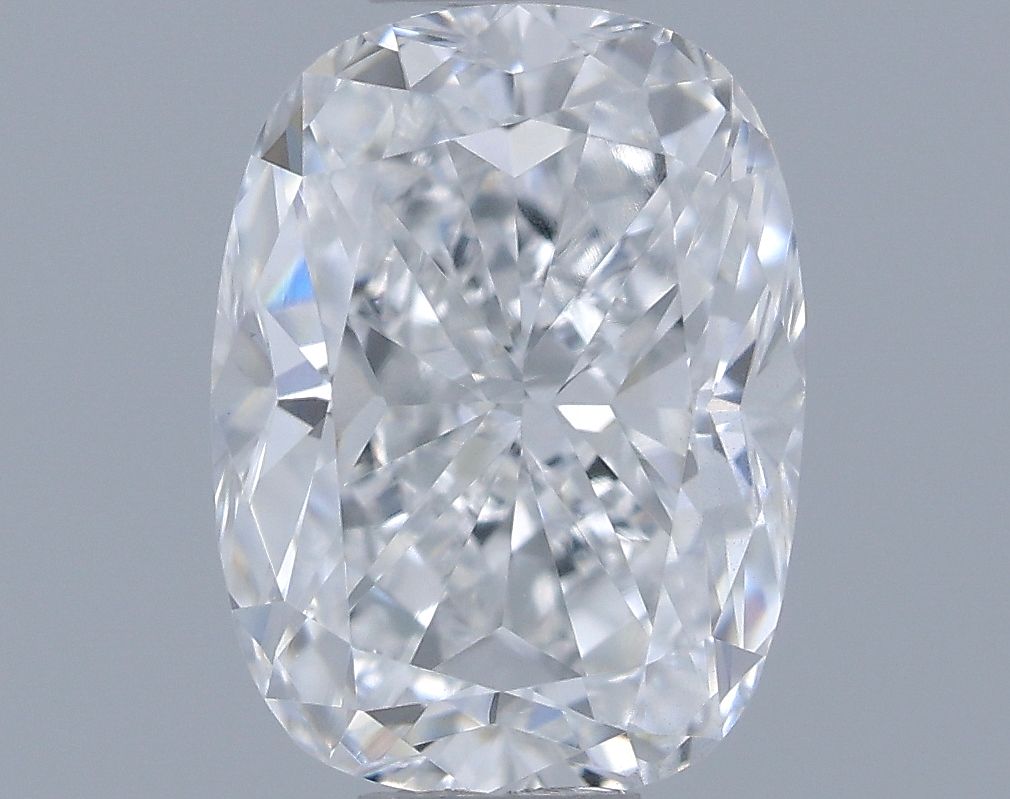 0.55 ct lab-grown Cushion modified Diamond