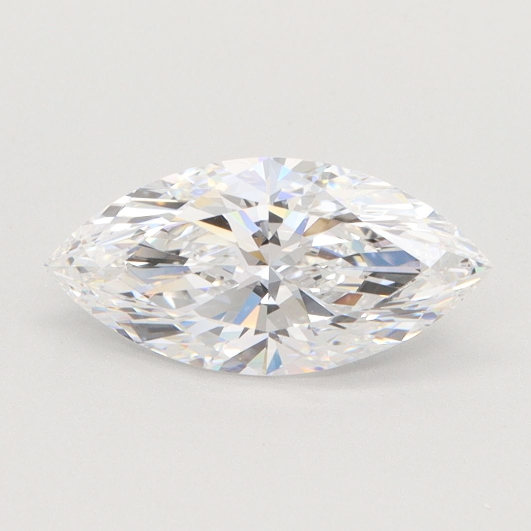1.53 ct. marquise Lab Grown Diamond front image