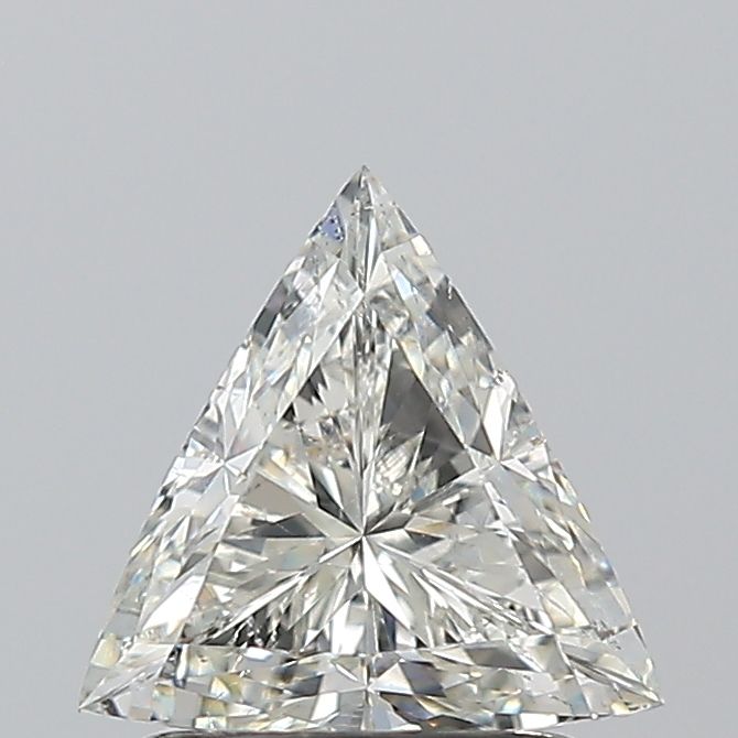 1.01 ct Trilliant Diamond
