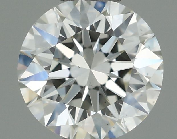 0.50 ct Round diamond