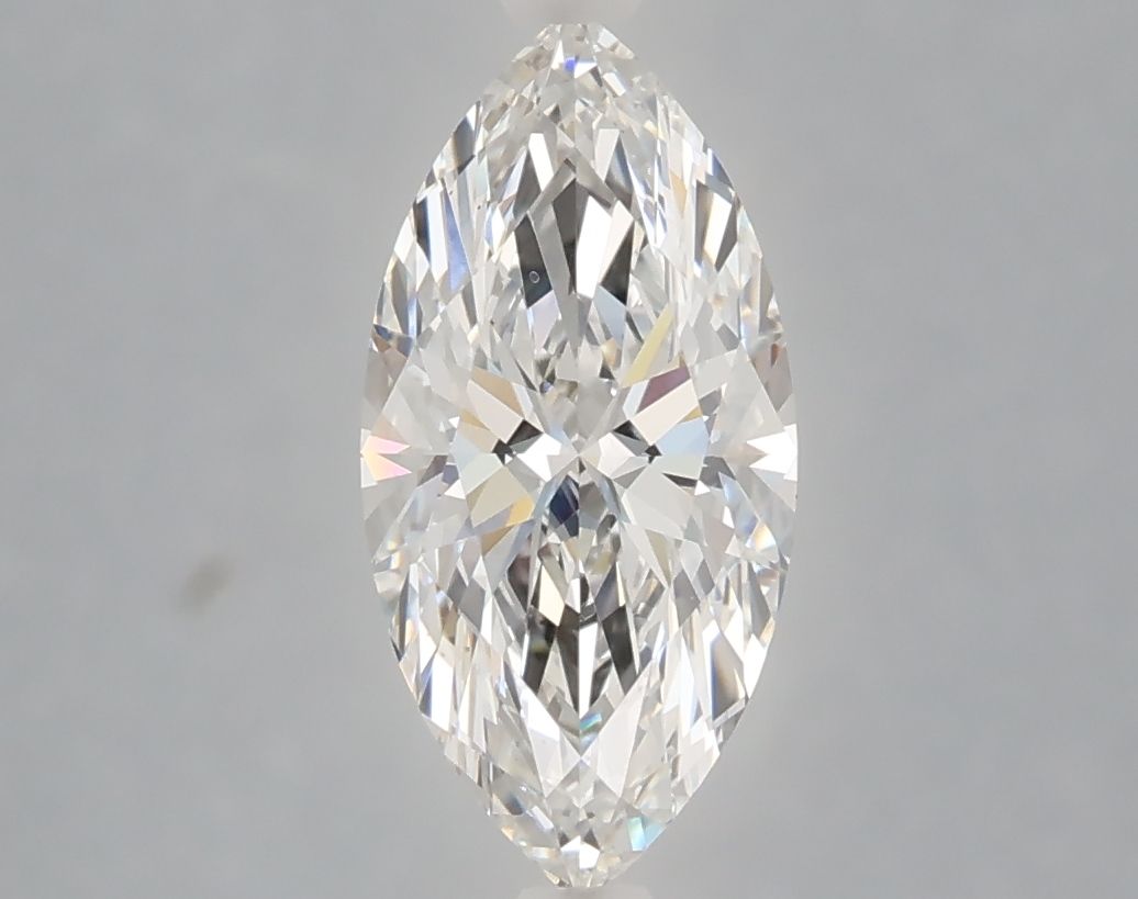 1.55 ct. marquise Lab Grown Diamond front image