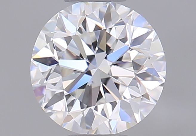 0.50 ct Round diamond