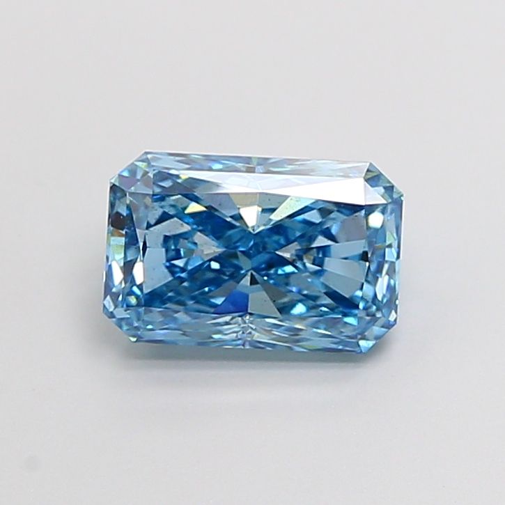 2.01 ct. radiant Lab Grown Diamond front image
