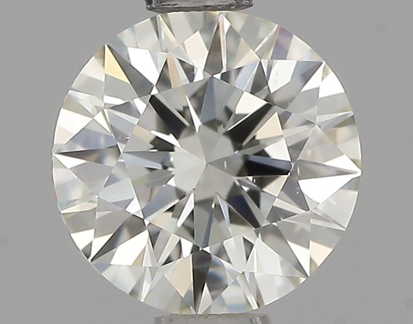 0.90 ct Round diamond