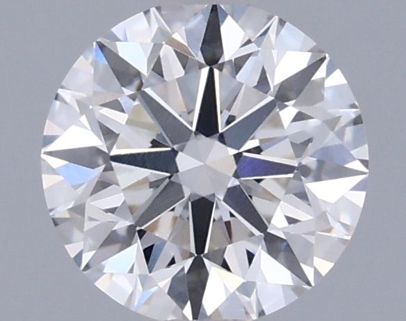 1.05 ct. round Lab Grown Diamond front image