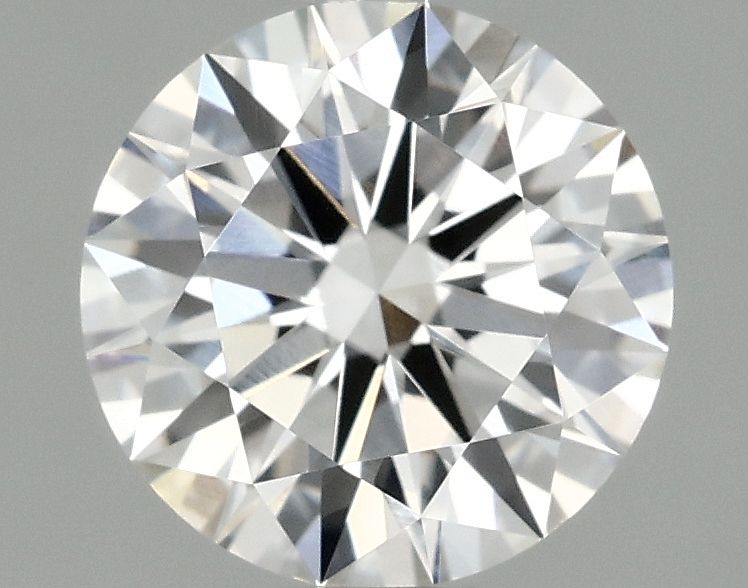 1.03 ct. round Lab Grown Diamond front image