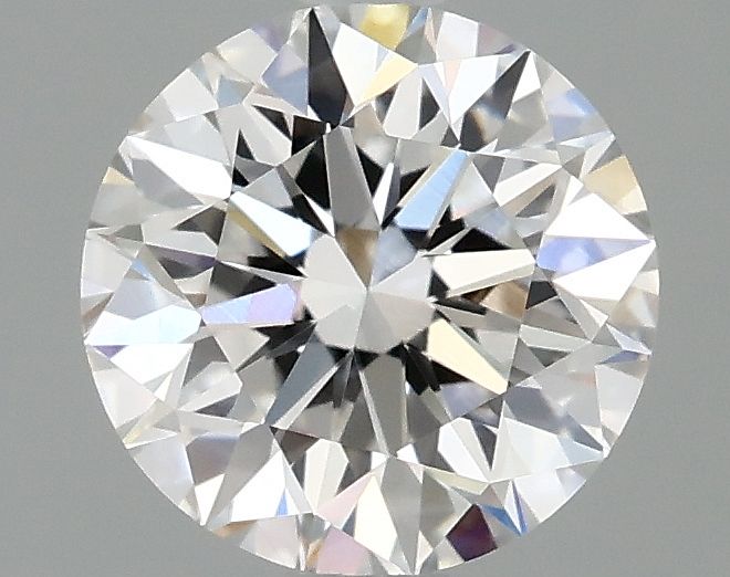 1.09 ct. round Lab Grown Diamond front image