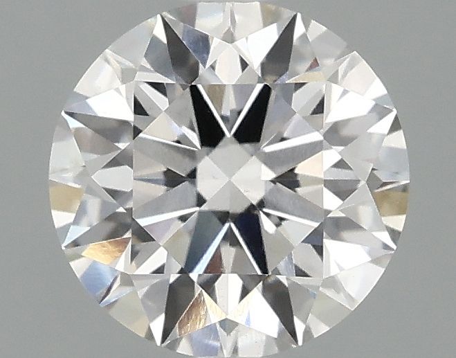 1.55 ct Round diamond