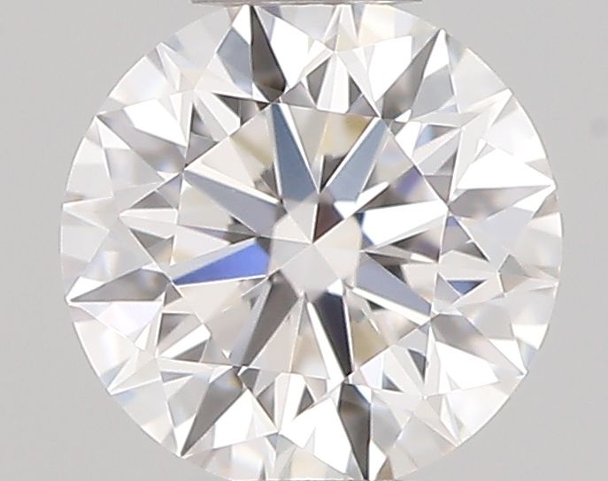0.33 ct Round diamond