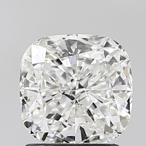 1.57 ct Cushion Modified diamond
