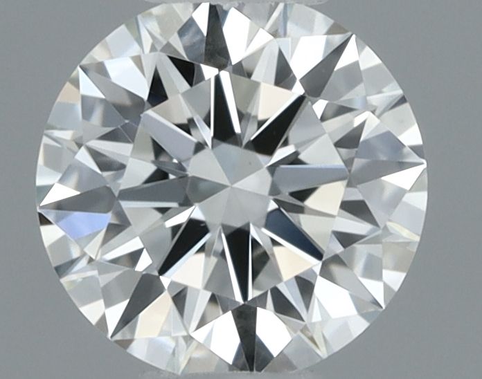 0.31 ct Round diamond