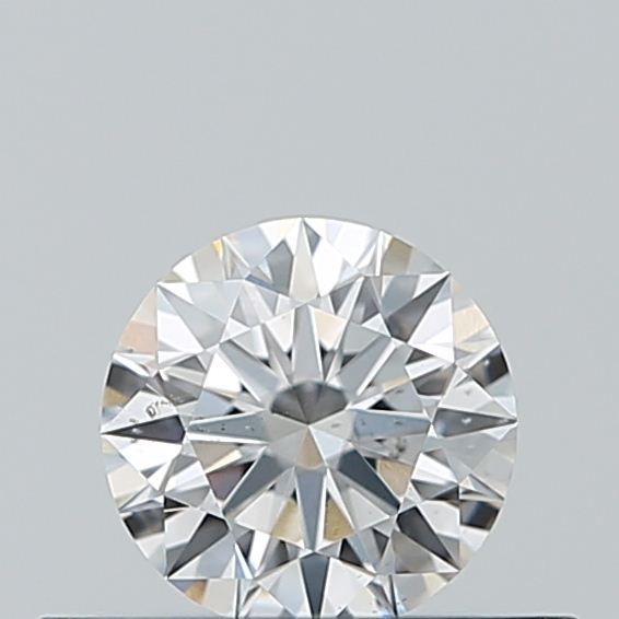 0.34 ct Round Diamond