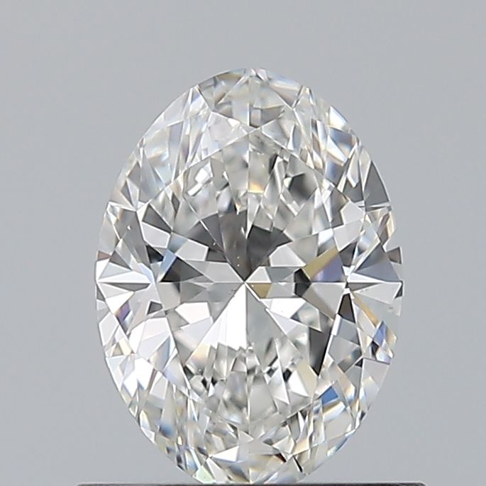 0.70 ct Oval diamond