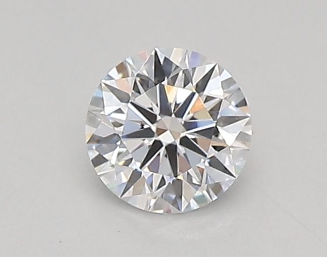 0.29 ct lab-grown Round Diamond
