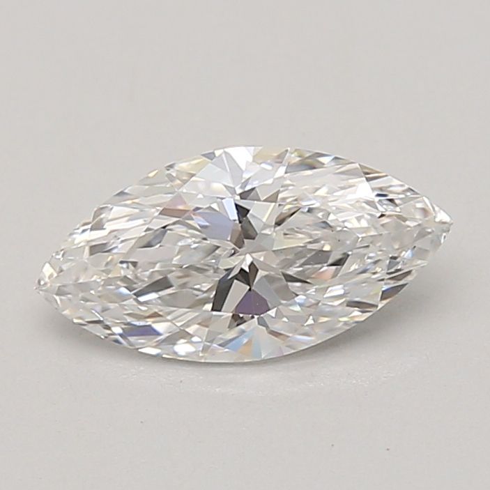 1.06 ct. marquise Lab Grown Diamond front image