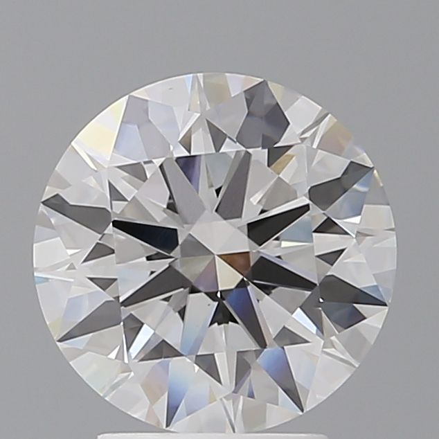 3.03 ct. round Lab Grown Diamond front image
