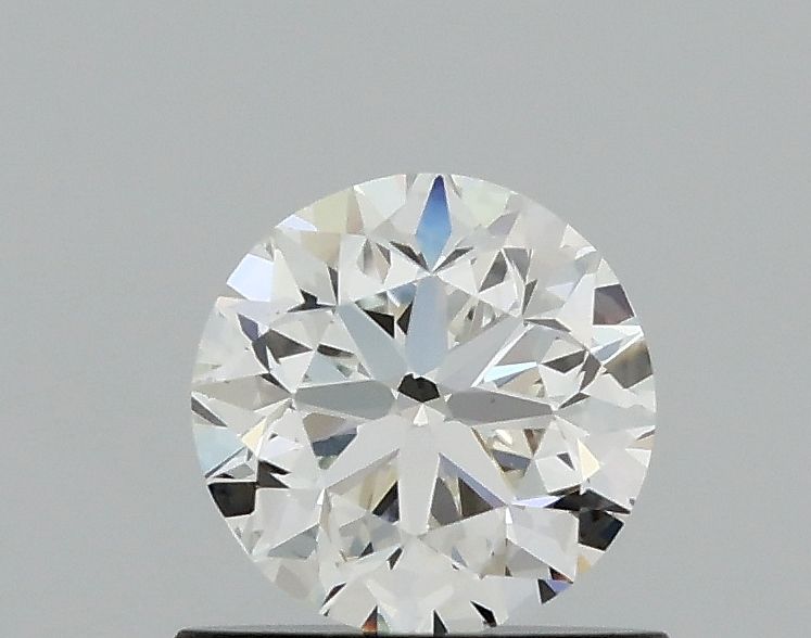 0.70 ct Round diamond