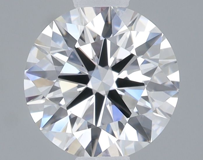 1.01 ct. round Lab Grown Diamond front image