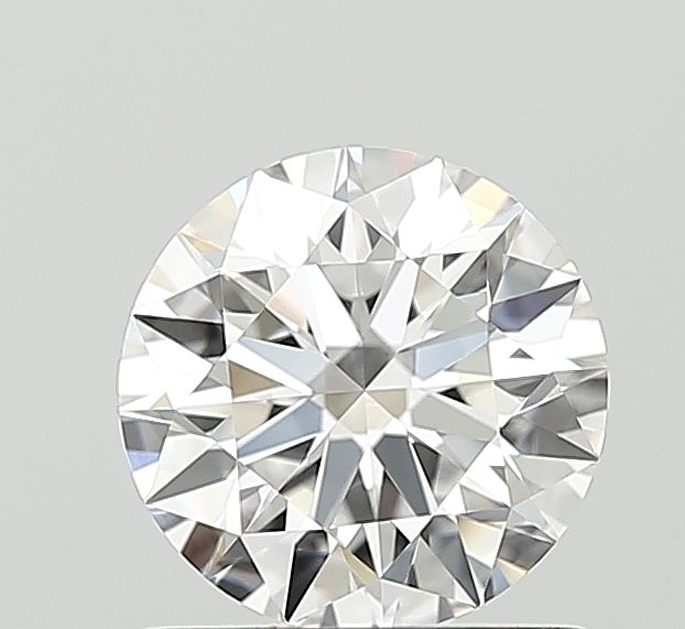 1.03 ct. round Lab Grown Diamond front image
