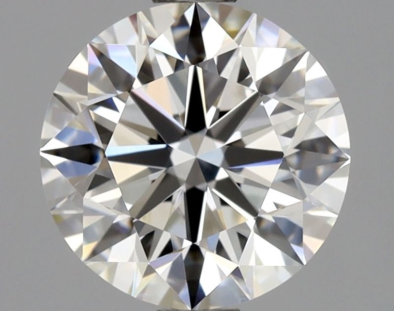 1.50 ct Round diamond
