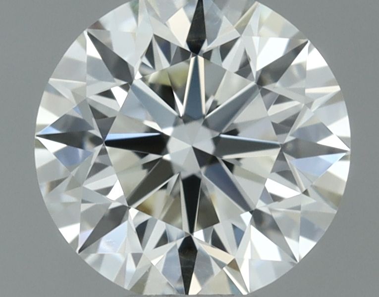 0.40 ct Round diamond