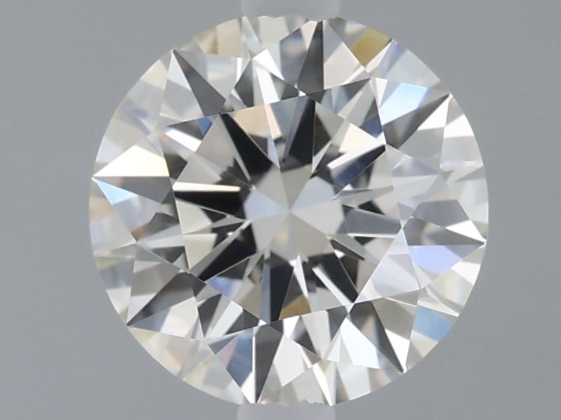 1.09 ct Round diamond