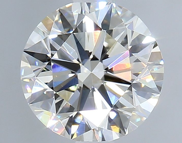 1.00 ct Round diamond