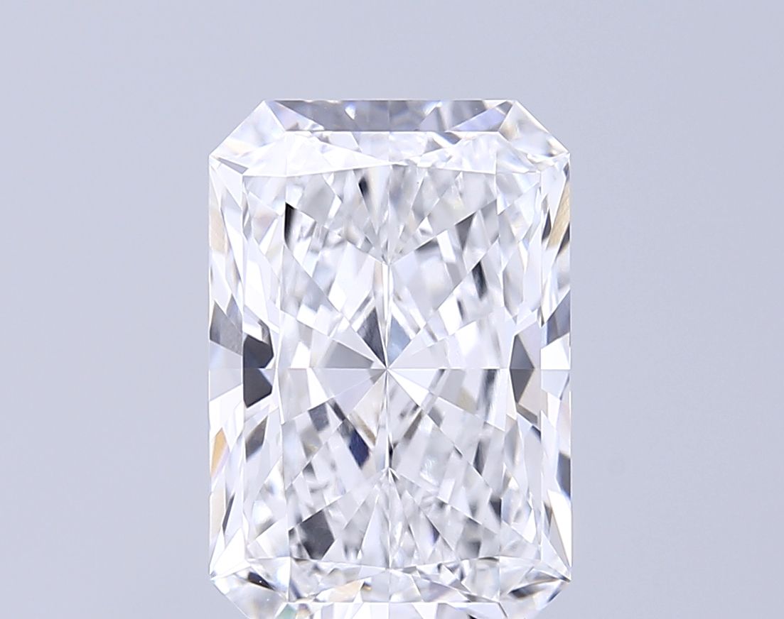 Diament 4.26 ct E/VVS1