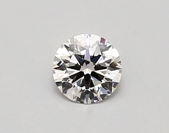 0.38 ct lab-grown Round Diamond