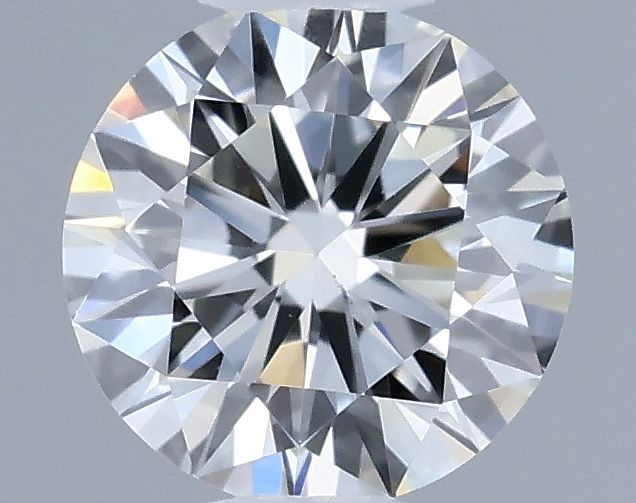 0.30 ct Round diamond