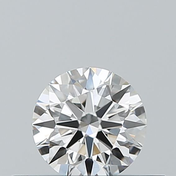0.30 ct Round diamond