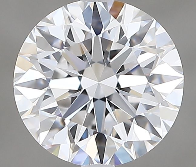 Diamant Rond 0.98 ct - Couleur D - Pureté VVS1