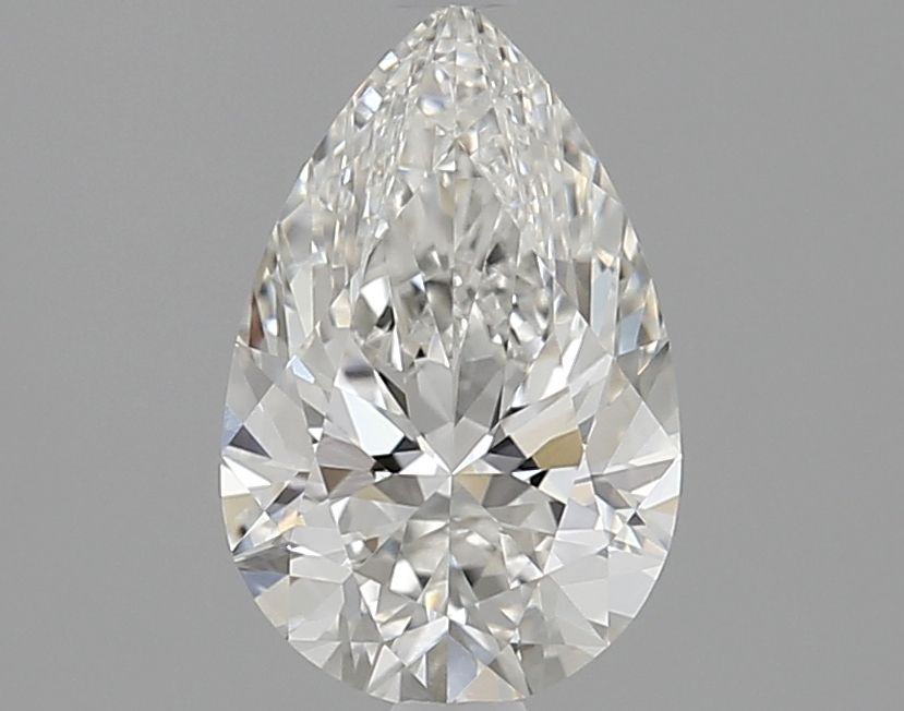 1.60 ct Pear diamond