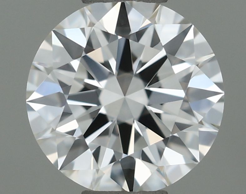 0.45 ct Round diamond