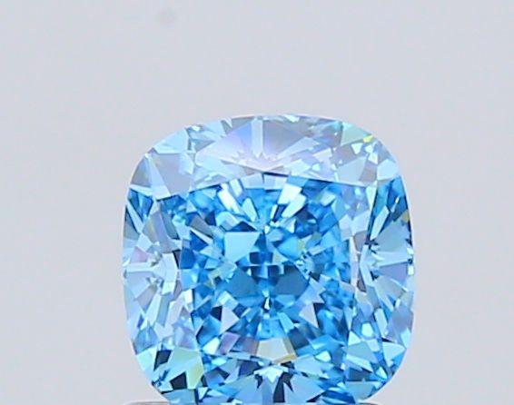 1.52 ct Cushion Modified diamond