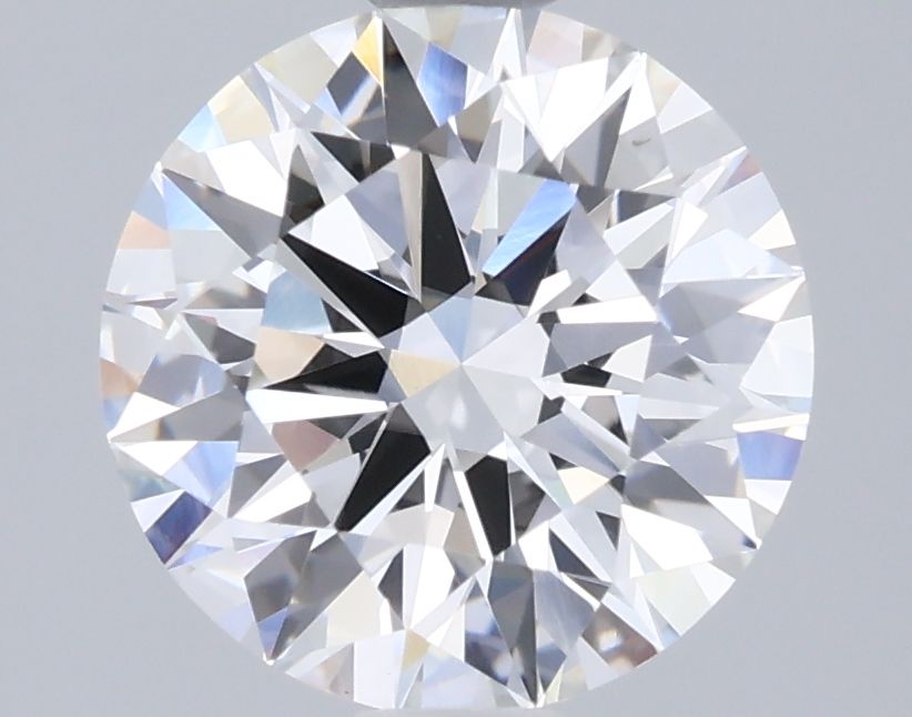 1.87 ct. round Lab Grown Diamond front image