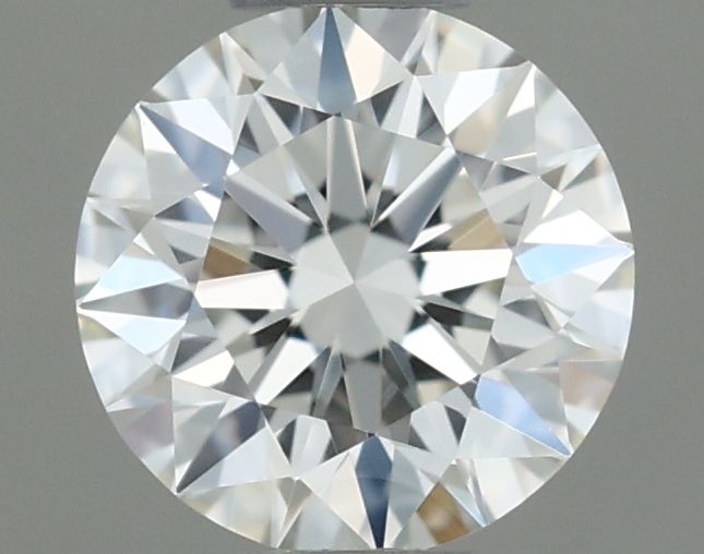 0.30 ct Round diamond