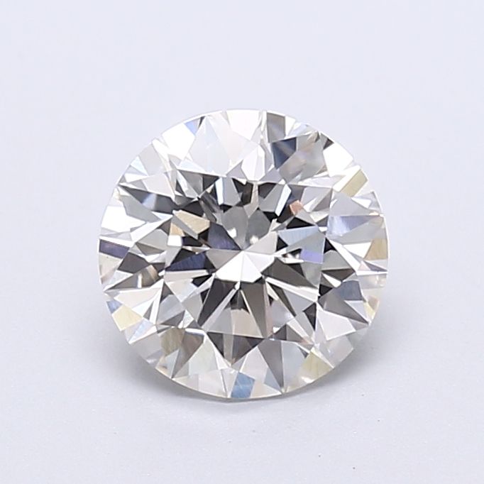 1.55 ct Round diamond