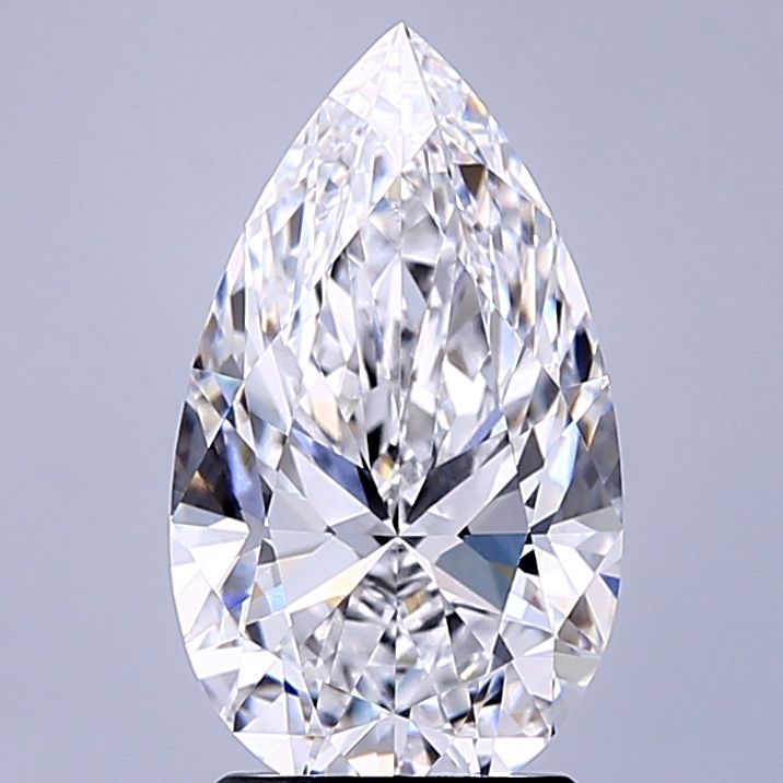 2.54 Carat