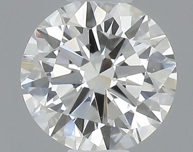 0.30 ct Round diamond